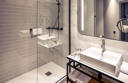 Jezyce Hotel | Hotel Mercure Poznan Centrum
