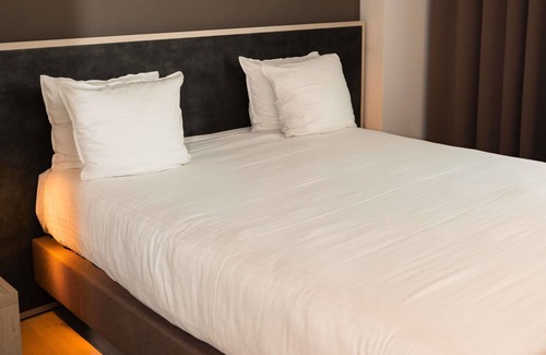 Armoede Hotel | Hotel Mercure Roeselare