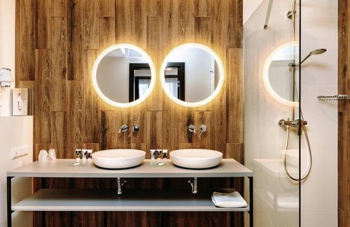 Torun Hotel | Hotel Mercure Torun Centrum