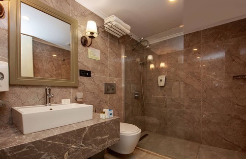 Oludeniz Hotel | Hotel Meri All Inclusive