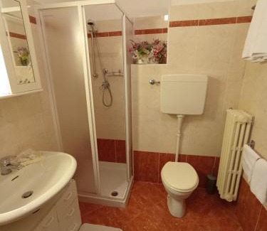 Bagni di Tabiano Hotel | Hotel Meridiana