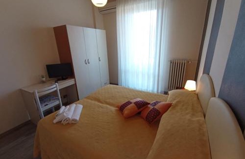 Bagni di Tabiano Hotel | Hotel Meridiana