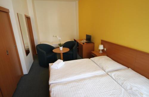 Ruzyne Hotel | Hotel Meritum