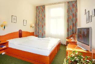 Petrska ctvrt Hotel | Hotel Merkur - Czech Leading Hotels
