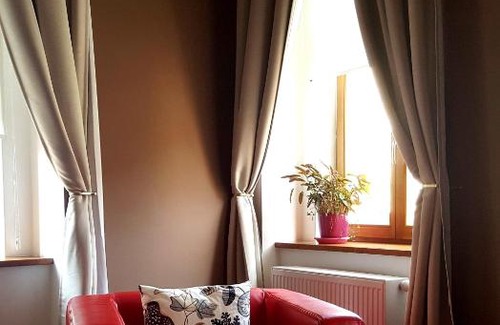 Louny Hotel | Hotel Merlot