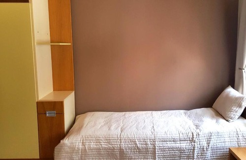 Louny Hotel | Hotel Merlot