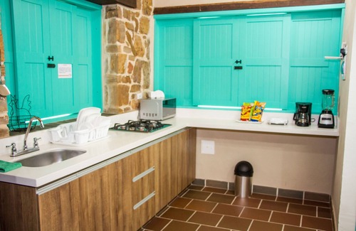 Piedecuesta Hotel | Hotel Mesa de los Santos