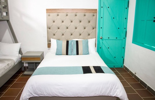 Piedecuesta Hotel | Hotel Mesa de los Santos