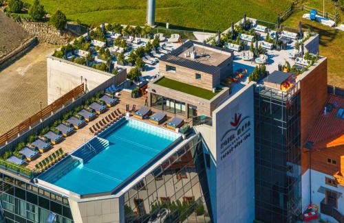 Szczyrk Hotel | Hotel Meta Resort & Vine SPA