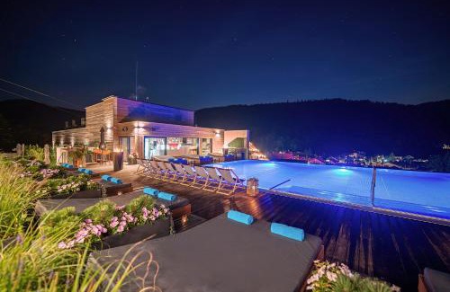 Szczyrk Hotel | Hotel Meta Resort & Vine SPA