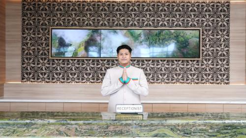 Rendeh Hotel | Hotel Metland Smara Kertajati