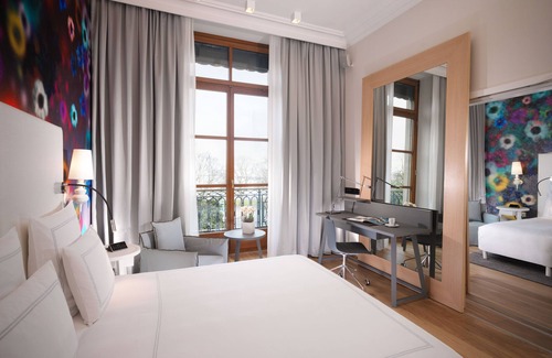 Geneva Hotel | Hotel Metropole Geneve