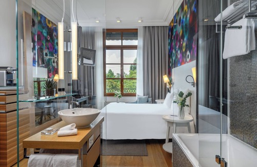 Geneva Hotel | Hotel Metropole Geneve