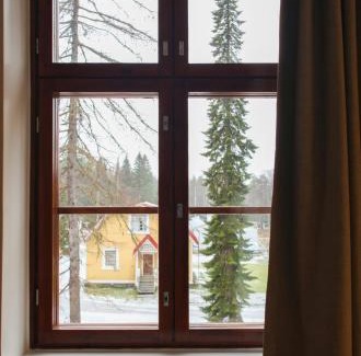 Rovaniemi Hotel | Hotel Metsähirvas