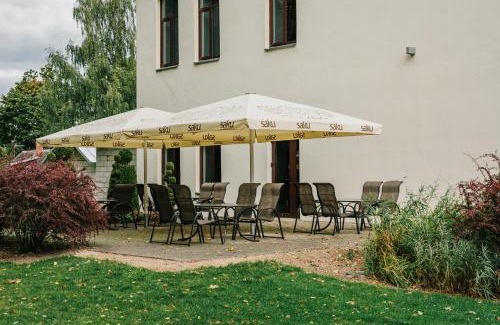 Valga Hotel | Hotel Metsis