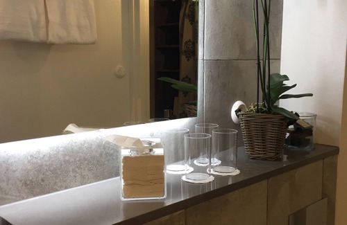 Stoten Hotel | Hotel Mezzo