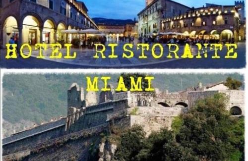 Villa Lempa Hotel | Hotel Miami