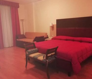 Villa Lempa Hotel | Hotel Miami