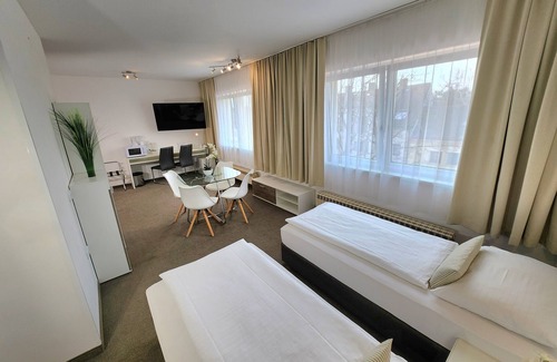 Gerasdorf bei Wien Hotel | Hotel Michael