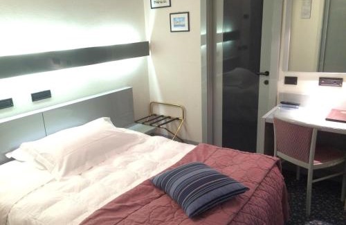 Rione San Maurizio Hotel | Hotel Michelangelo