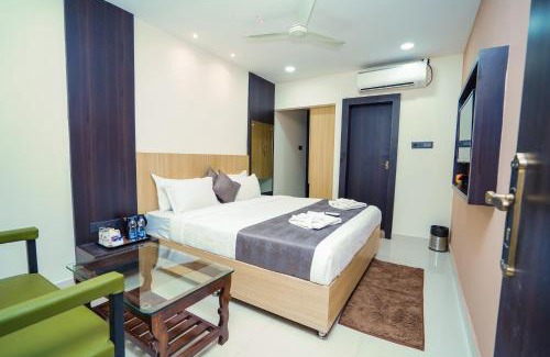 Patia Hotel | Hotel Middleton NXT