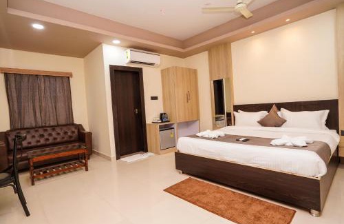 Patia Hotel | Hotel Middleton NXT