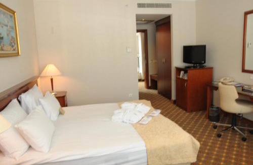 Ankara City Center Hotel | Hotel Midi