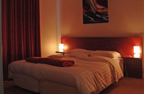 Poppel Hotel | Hotel Mieke Pap