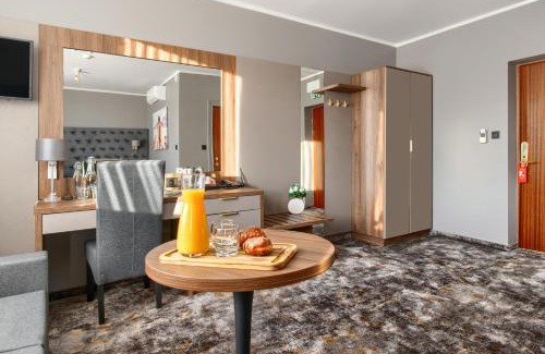 Gorzow Wielkopolski Hotel | Hotel Mieszko