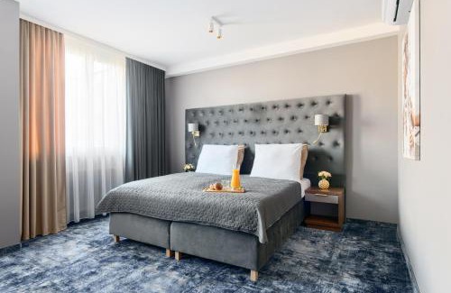 Gorzow Wielkopolski Hotel | Hotel Mieszko