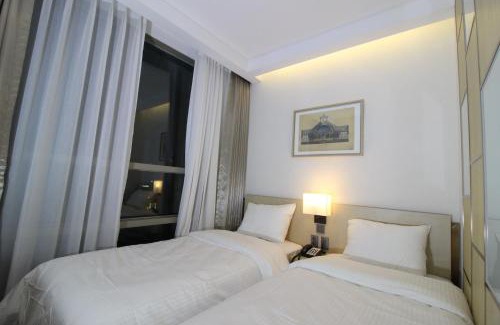 Gwanghui-dong Hotel | Hotel Migliore Seoul