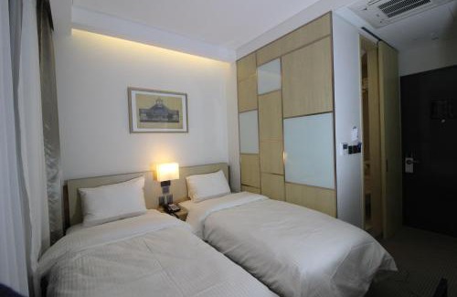Gwanghui-dong Hotel | Hotel Migliore Seoul
