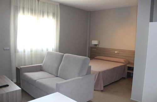 Alhaurin de la Torre Apartment | Hotel Miguel Sanchez