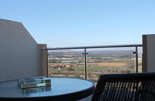 Alhaurin de la Torre Apartment | Hotel Miguel Sanchez