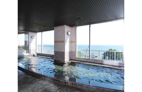 Gamagori Hotel | Hotel Mikawa Kaiyoukaku - Vacation STAY 90625v