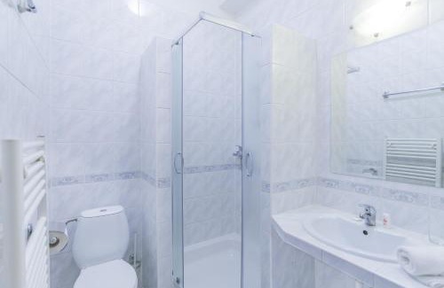 Gliwice Hotel | Hotel Mikulski