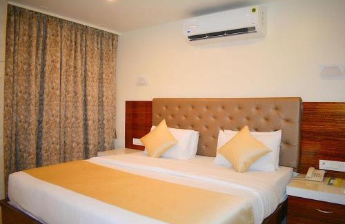 Santacruz West Hotel | Hotel Milan International
