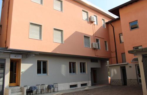 Albate Hotel | Hotel Milano