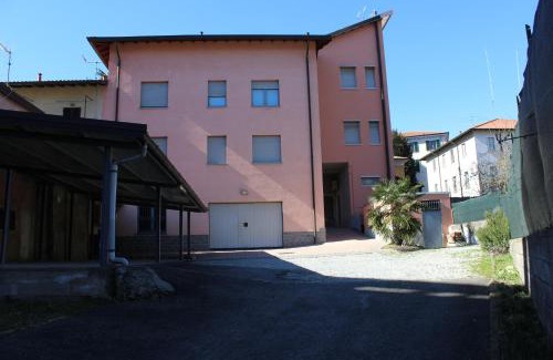 Albate Hotel | Hotel Milano