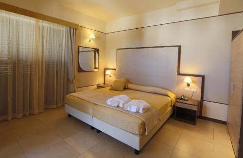 Milazzo Hotel | Hotel Milazzo