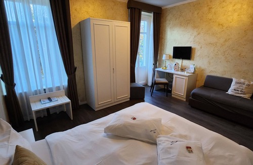 Locarno Hotel | Hotel Millennium