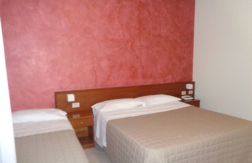 Orte Hotel | Hotel Millennium