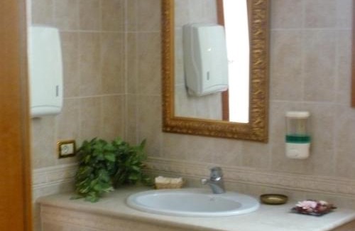 Pordenone Hotel | Hotel Minerva