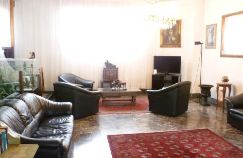 Pordenone Hotel | Hotel Minerva