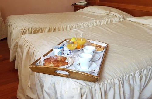 Pordenone Hotel | Hotel Minerva