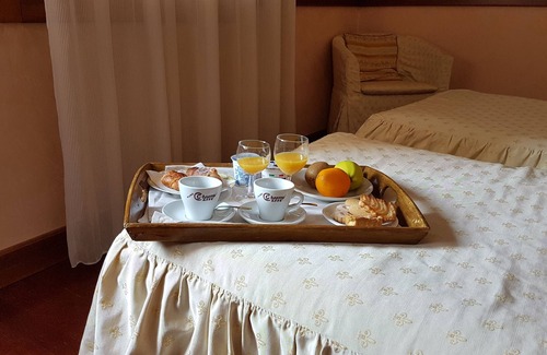 Pordenone Hotel | Hotel Minerva