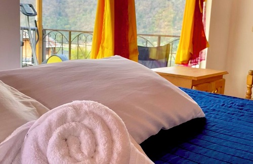 San Lucas Toliman Hotel | Hotel Minnesota
