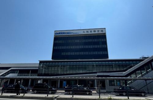 Ikeda Hotel | Hotel MINT Osaka Airport