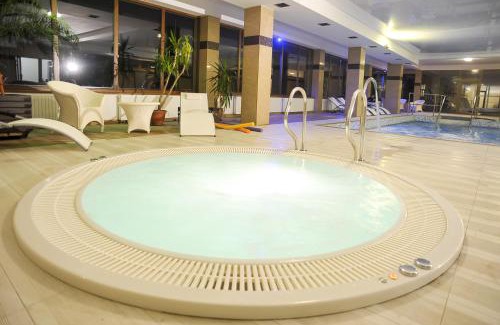Ladek-Zdroj Hotel | Hotel Mir-Jan SPA
