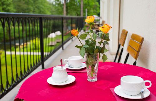 Ladek-Zdroj Hotel | Hotel Mir-Jan SPA